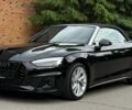 Черный Ауди А5, объемом двигателя 1.98 л и пробегом 74 тыс. км за 26000 $, фото 1 на Automoto.ua