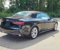 Черный Ауди А5, объемом двигателя 2 л и пробегом 55 тыс. км за 21000 $, фото 5 на Automoto.ua