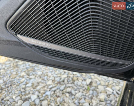 Черный Ауди А5, объемом двигателя 1.98 л и пробегом 26 тыс. км за 37600 $, фото 15 на Automoto.ua