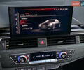 Черный Ауди А5, объемом двигателя 2 л и пробегом 4 тыс. км за 39900 $, фото 25 на Automoto.ua