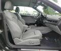 Черный Ауди А5, объемом двигателя 2 л и пробегом 21 тыс. км за 19000 $, фото 7 на Automoto.ua