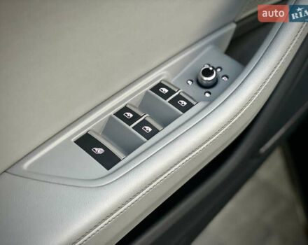 Черный Ауди А5, объемом двигателя 2 л и пробегом 4 тыс. км за 39900 $, фото 10 на Automoto.ua