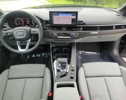 Черный Ауди А5, объемом двигателя 2 л и пробегом 21 тыс. км за 19000 $, фото 11 на Automoto.ua