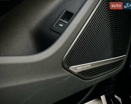 Черный Ауди А5, объемом двигателя 2 л и пробегом 4 тыс. км за 39900 $, фото 12 на Automoto.ua