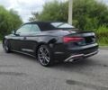 Черный Ауди А5, объемом двигателя 2 л и пробегом 21 тыс. км за 19000 $, фото 4 на Automoto.ua