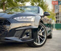 Черный Ауди А5, объемом двигателя 2 л и пробегом 4 тыс. км за 39900 $, фото 2 на Automoto.ua