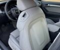 Чорний Ауді A5, об'ємом двигуна 3 л та пробігом 365 тис. км за 14300 $, фото 19 на Automoto.ua