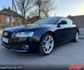 Чорний Ауді A5, об'ємом двигуна 3 л та пробігом 365 тис. км за 14700 $, фото 1 на Automoto.ua
