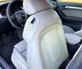 Чорний Ауді A5, об'ємом двигуна 3 л та пробігом 365 тис. км за 14700 $, фото 12 на Automoto.ua