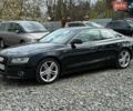 Чорний Ауді A5, об'ємом двигуна 2.7 л та пробігом 226 тис. км за 8500 $, фото 1 на Automoto.ua