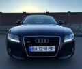 Чорний Ауді A5, об'ємом двигуна 3 л та пробігом 365 тис. км за 14700 $, фото 9 на Automoto.ua