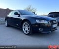 Чорний Ауді A5, об'ємом двигуна 3 л та пробігом 365 тис. км за 14700 $, фото 1 на Automoto.ua