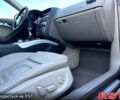 Чорний Ауді A5, об'ємом двигуна 3 л та пробігом 365 тис. км за 14700 $, фото 8 на Automoto.ua