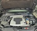 Чорний Ауді A5, об'ємом двигуна 3 л та пробігом 365 тис. км за 14300 $, фото 22 на Automoto.ua