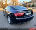 Чорний Ауді A5, об'ємом двигуна 3 л та пробігом 365 тис. км за 14700 $, фото 4 на Automoto.ua
