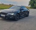 Черный Ауди А5, объемом двигателя 2.7 л и пробегом 301 тыс. км за 10700 $, фото 1 на Automoto.ua