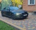 Чорний Ауді A5, об'ємом двигуна 0 л та пробігом 301 тис. км за 10720 $, фото 14 на Automoto.ua