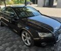 Чорний Ауді A5, об'ємом двигуна 2.7 л та пробігом 247 тис. км за 9300 $, фото 1 на Automoto.ua