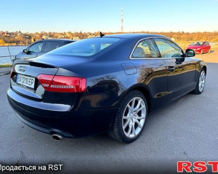 Чорний Ауді A5, об'ємом двигуна 3 л та пробігом 365 тис. км за 14700 $, фото 2 на Automoto.ua