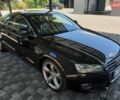 Чорний Ауді A5, об'ємом двигуна 2.7 л та пробігом 247 тис. км за 9300 $, фото 1 на Automoto.ua
