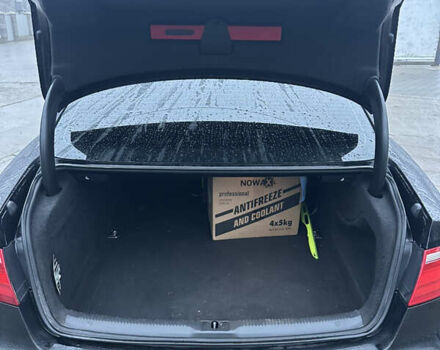 Чорний Ауді A5, об'ємом двигуна 2.7 л та пробігом 368 тис. км за 9700 $, фото 17 на Automoto.ua