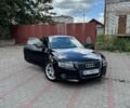 Черный Ауди А5, объемом двигателя 2.7 л и пробегом 220 тыс. км за 9400 $, фото 1 на Automoto.ua