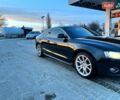 Чорний Ауді A5, об'ємом двигуна 2.7 л та пробігом 300 тис. км за 10899 $, фото 13 на Automoto.ua