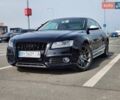 Чорний Ауді A5, об'ємом двигуна 3.2 л та пробігом 130 тис. км за 12500 $, фото 6 на Automoto.ua