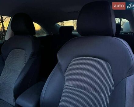 Чорний Ауді A5, об'ємом двигуна 2.7 л та пробігом 300 тис. км за 10899 $, фото 21 на Automoto.ua