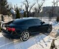 Черный Ауди А5, объемом двигателя 3.2 л и пробегом 220 тыс. км за 12999 $, фото 9 на Automoto.ua