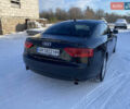 Черный Ауди А5, объемом двигателя 2.7 л и пробегом 307 тыс. км за 7700 $, фото 8 на Automoto.ua