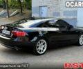Черный Ауди А5, объемом двигателя 3.2 л и пробегом 170 тыс. км за 12999 $, фото 1 на Automoto.ua
