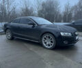 Чорний Ауді A5, об'ємом двигуна 2.7 л та пробігом 368 тис. км за 9700 $, фото 1 на Automoto.ua