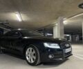 Чорний Ауді A5, об'ємом двигуна 2.7 л та пробігом 370 тис. км за 4095 $, фото 9 на Automoto.ua