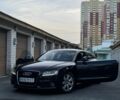 Черный Ауди А5, объемом двигателя 3.2 л и пробегом 178 тыс. км за 6912 $, фото 1 на Automoto.ua