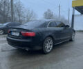Чорний Ауді A5, об'ємом двигуна 2.7 л та пробігом 368 тис. км за 9700 $, фото 3 на Automoto.ua