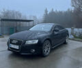 Чорний Ауді A5, об'ємом двигуна 2.7 л та пробігом 368 тис. км за 9700 $, фото 7 на Automoto.ua