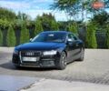 Чорний Ауді A5, об'ємом двигуна 3.2 л та пробігом 130 тис. км за 12500 $, фото 33 на Automoto.ua