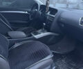 Чорний Ауді A5, об'ємом двигуна 2.7 л та пробігом 368 тис. км за 9700 $, фото 15 на Automoto.ua