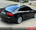 Черный Ауди А5, объемом двигателя 3.2 л и пробегом 170 тыс. км за 12999 $, фото 6 на Automoto.ua