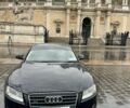Чорний Ауді A5, об'ємом двигуна 2.7 л та пробігом 370 тис. км за 4095 $, фото 1 на Automoto.ua