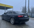 Чорний Ауді A5, об'ємом двигуна 2.7 л та пробігом 368 тис. км за 9700 $, фото 5 на Automoto.ua