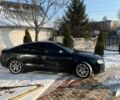Черный Ауди А5, объемом двигателя 3.2 л и пробегом 220 тыс. км за 12999 $, фото 8 на Automoto.ua