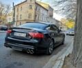 Чорний Ауді A5, об'ємом двигуна 3.2 л та пробігом 130 тис. км за 12500 $, фото 38 на Automoto.ua