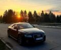 Чорний Ауді A5, об'ємом двигуна 2.7 л та пробігом 300 тис. км за 10899 $, фото 2 на Automoto.ua