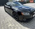 Чорний Ауді A5, об'ємом двигуна 3.2 л та пробігом 175 тис. км за 9463 $, фото 1 на Automoto.ua