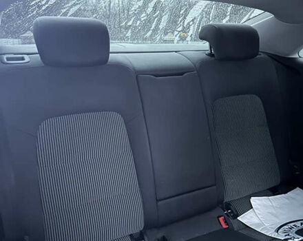 Чорний Ауді A5, об'ємом двигуна 2.7 л та пробігом 368 тис. км за 9700 $, фото 16 на Automoto.ua