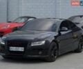 Чорний Ауді A5, об'ємом двигуна 2.7 л та пробігом 270 тис. км за 9200 $, фото 1 на Automoto.ua
