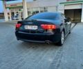 Чорний Ауді A5, об'ємом двигуна 2.7 л та пробігом 300 тис. км за 10899 $, фото 4 на Automoto.ua