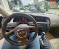 Чорний Ауді A5, об'ємом двигуна 3.2 л та пробігом 130 тис. км за 12500 $, фото 15 на Automoto.ua